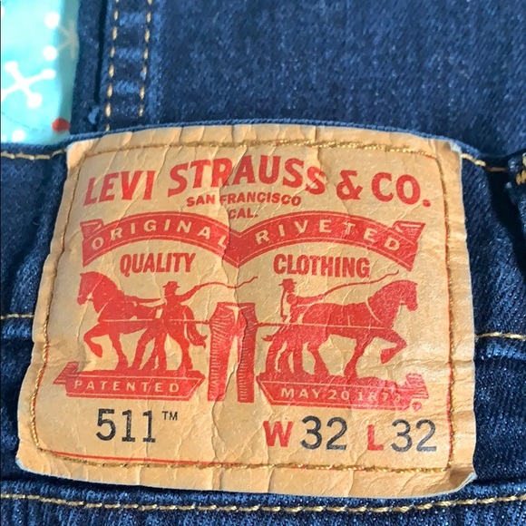 Levi’s 511 Jeans - Picture 3 of 7